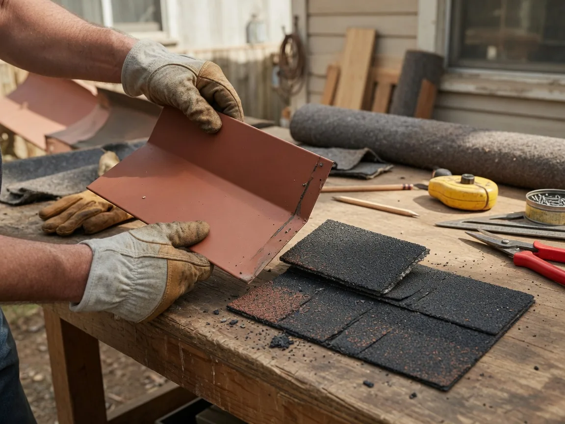 Roof Repair company in Branchville, VA